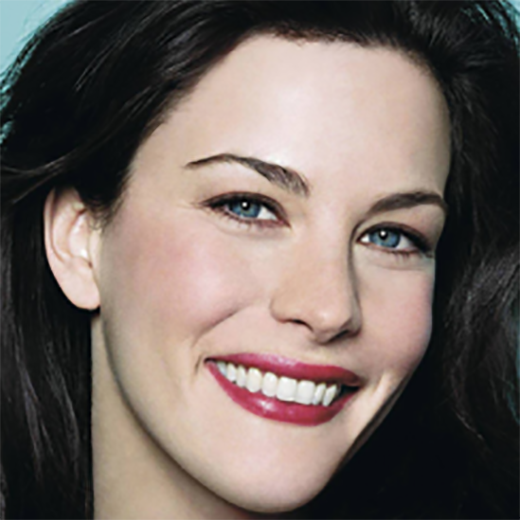 Liv Tyler on TM