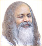 Maharishi Mahesh Yogi