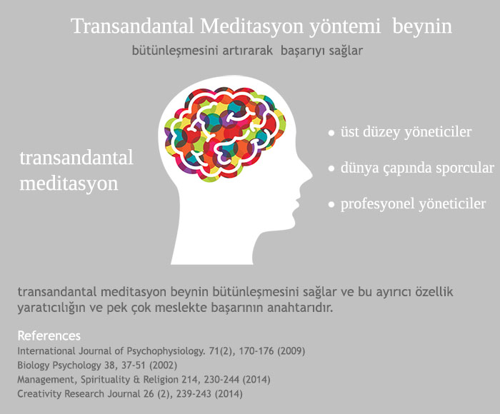 TM and creativity