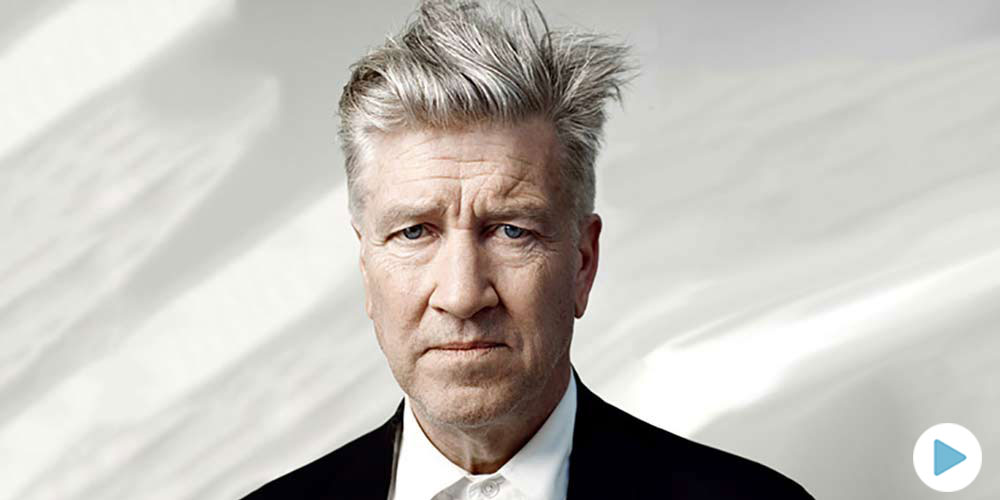  David Lynch Vakfı: