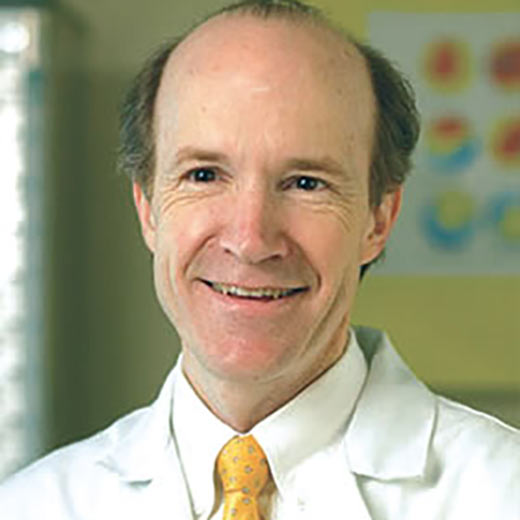 Dr Fred Travis