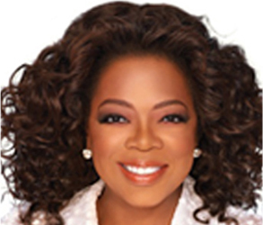 Oprah Winfrey