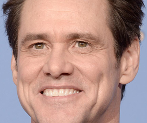 Jim Carrey