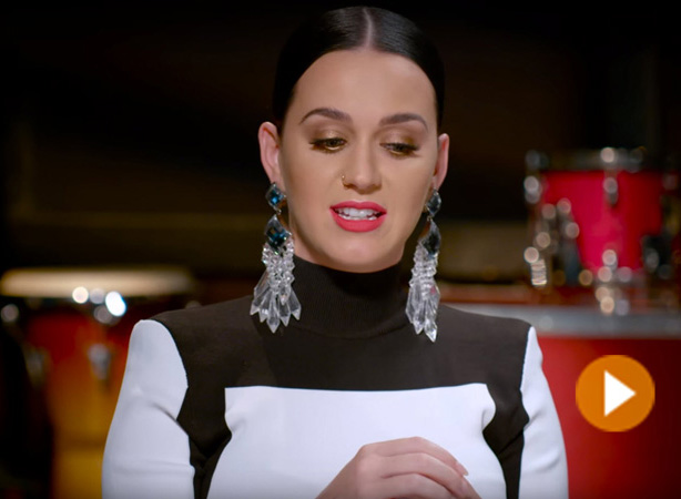 Katy Perry